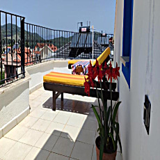 California Hotel